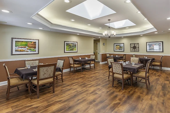 Image of Lake Haven Memory Care (4)