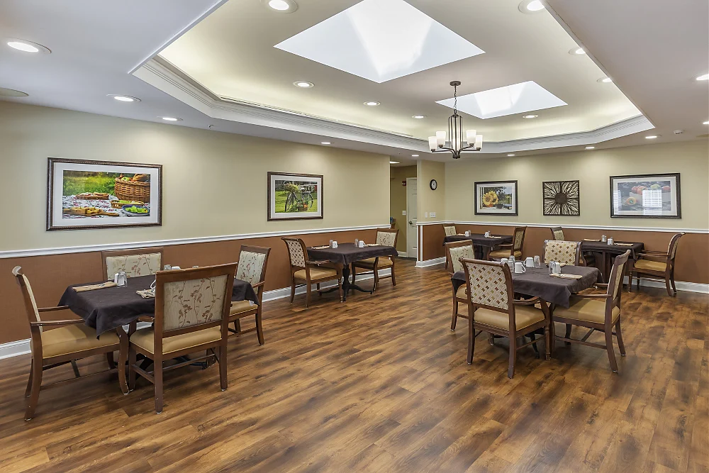 Image of Lake Haven Memory Care (4)