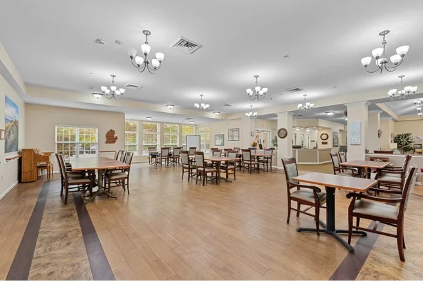 Image of LakeHouse Three Rivers (5)