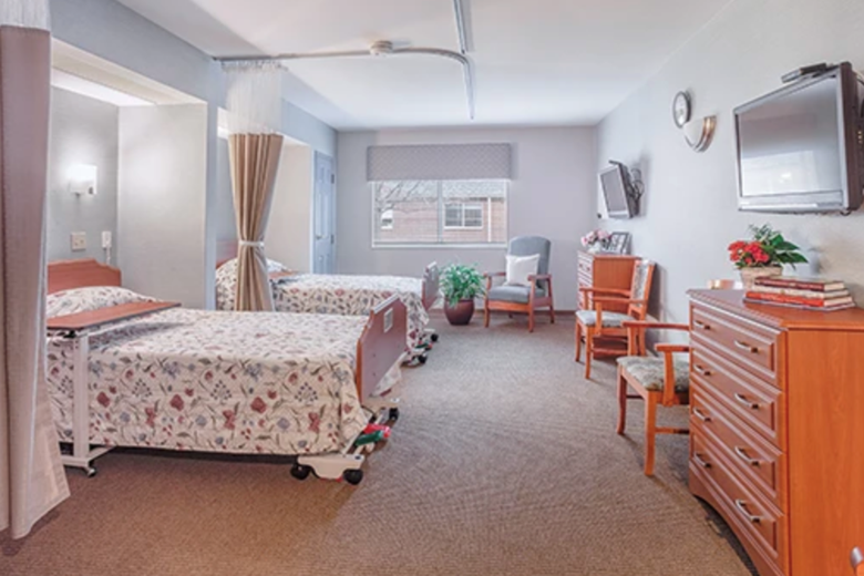 Image of The Lodge Nursing & Rehabilitation Center (7)