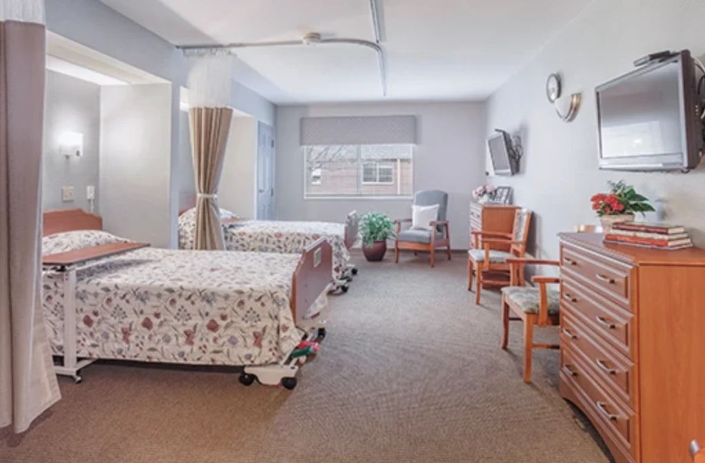 Image of The Lodge Nursing & Rehabilitation Center (7)