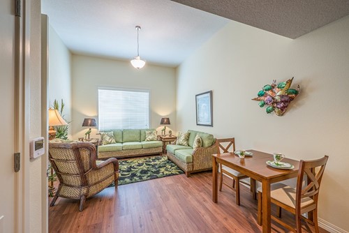 Image of Buffalo Crossings Assisted Living Community (7)