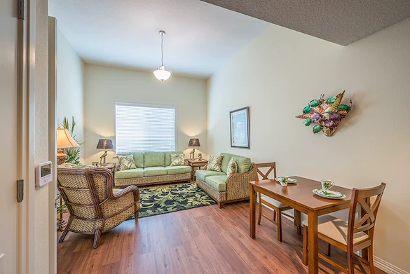 Image of Buffalo Crossings Assisted Living Community (7)