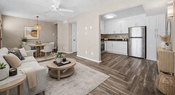 Image of Travis Park Apartments (2)