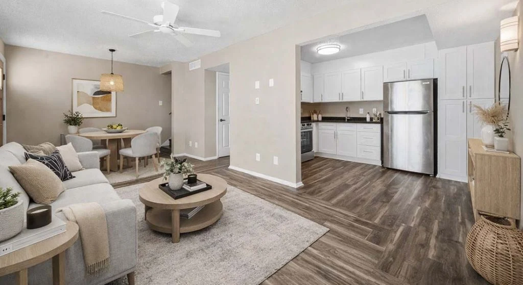 Image of Travis Park Apartments (2)