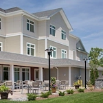 Image of Benchmark Senior Living at Split Rock (1)