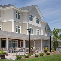 Image of Benchmark Senior Living at Split Rock (1)