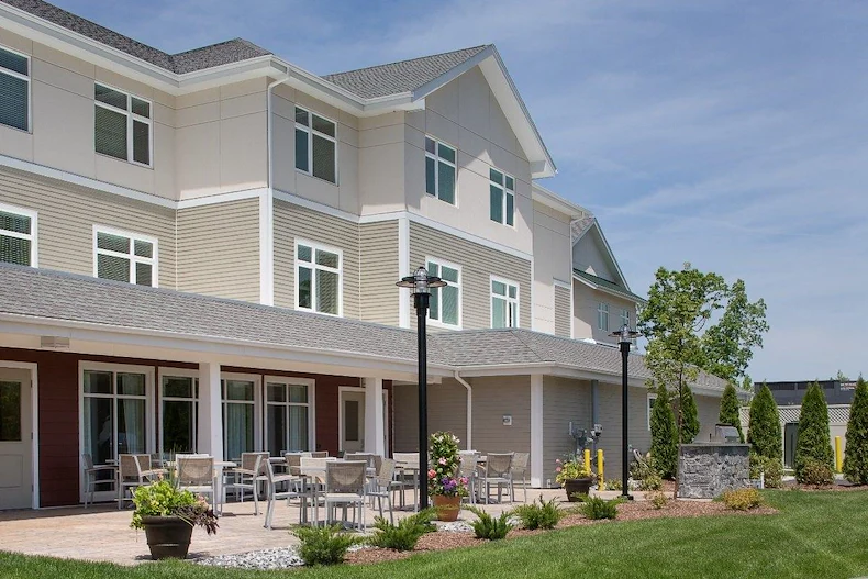Image of Benchmark Senior Living at Split Rock (1)