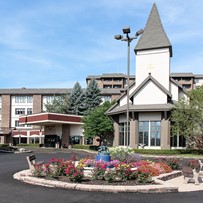 Image of Alexian Village Of Milwaukee (1)