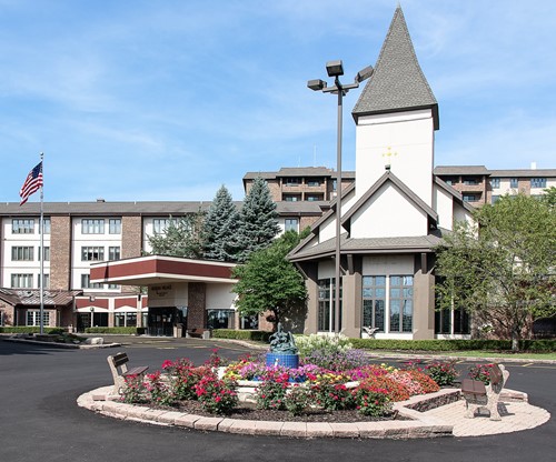 Image of Alexian Village Of Milwaukee (1)