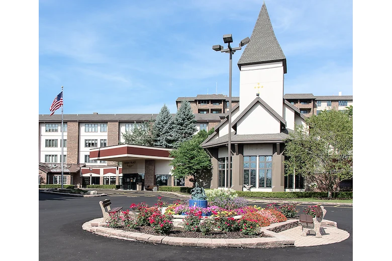 Image of Avina Living of Milwaukee Healthcare (1)