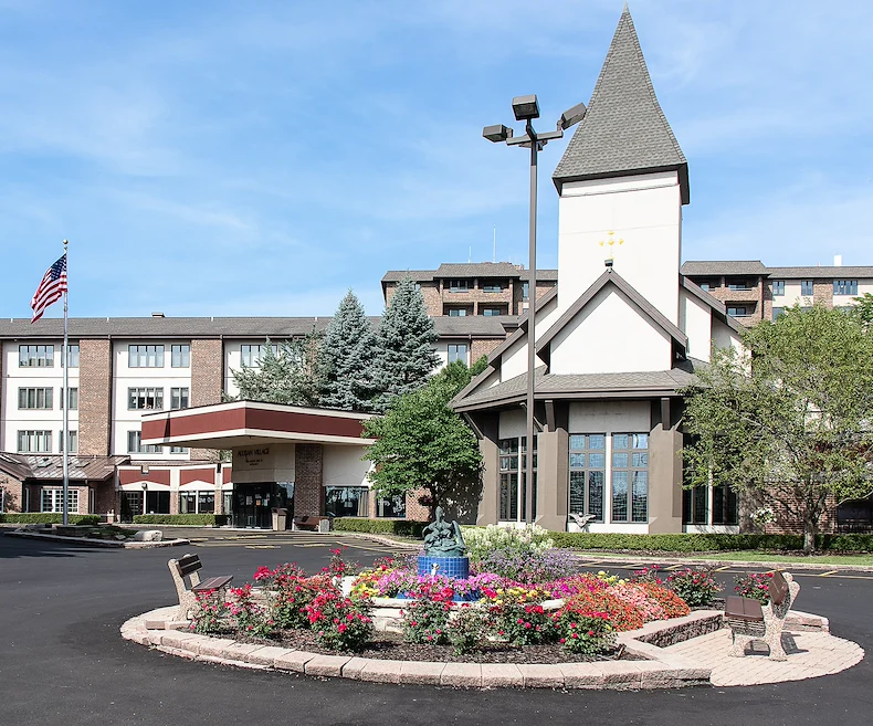 Image of Avina Living of Milwaukee Healthcare (1)