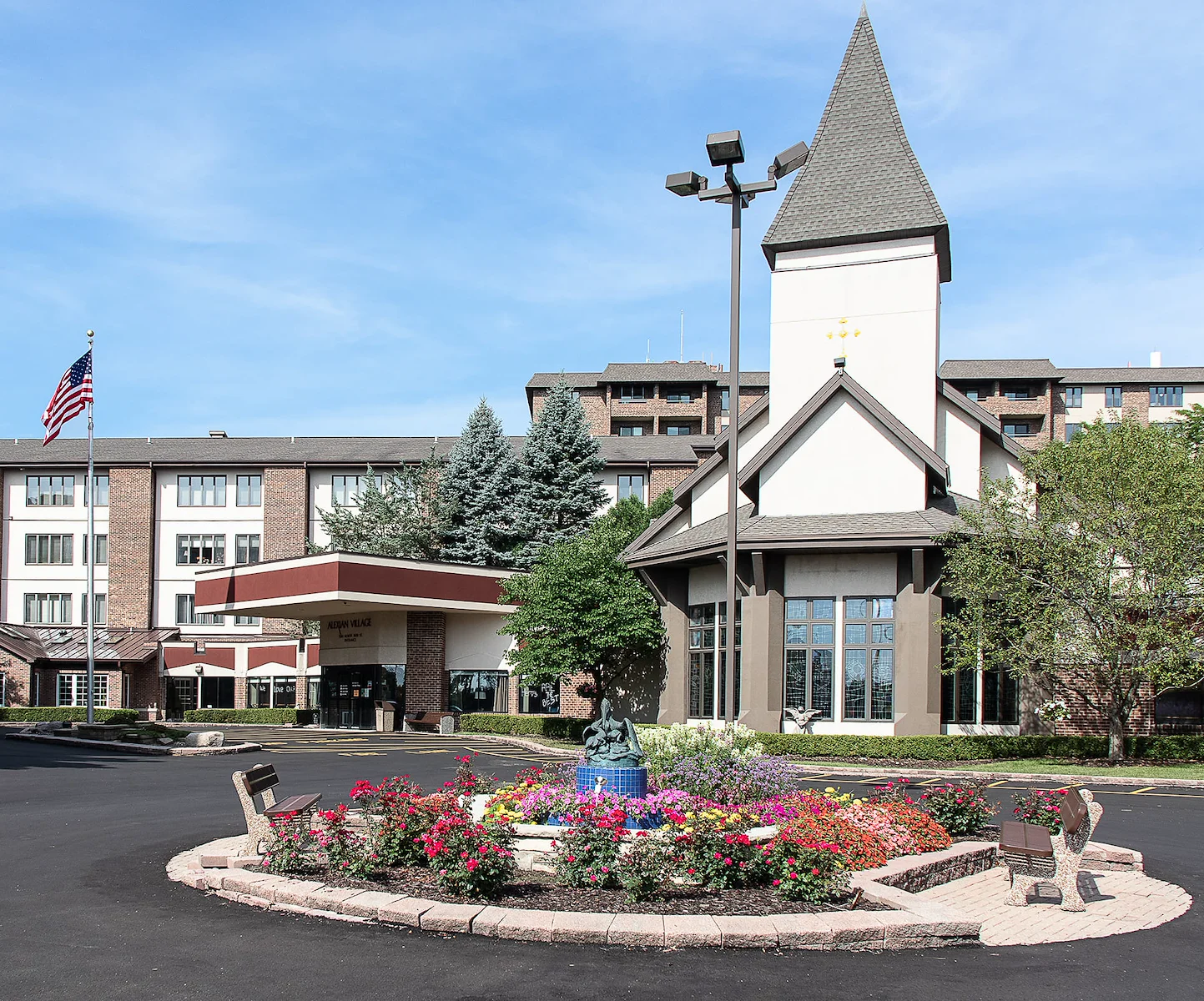 Image of Avina Living of Milwaukee Healthcare (1)