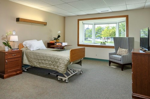 Image of RiverWoods Health Care Center (2)