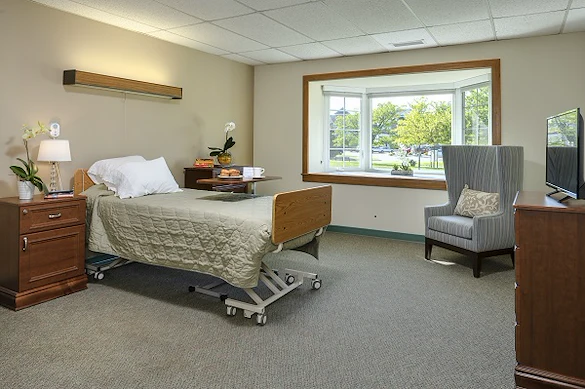 Image of RiverWoods Health Care Center (2)