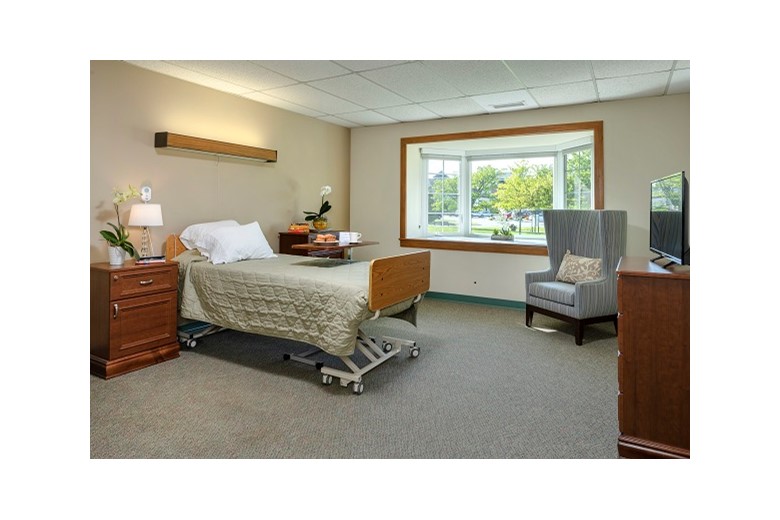 Image of RiverWoods Health Care Center (2)