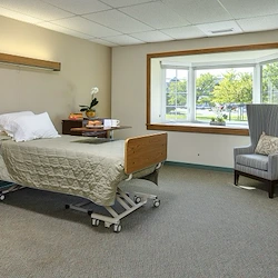 Image of RiverWoods Health Care Center (2)