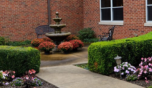 Image of The Arbors at Washington Place (3)