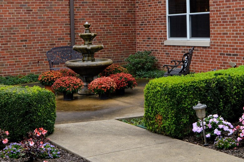Image of The Arbors at Washington Place (3)