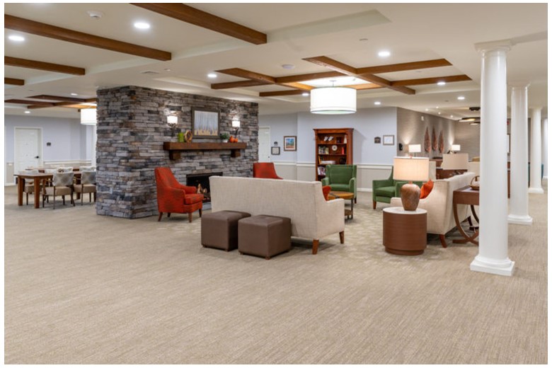 Image of River Mills Assisted Living at Chicopee Falls (6)