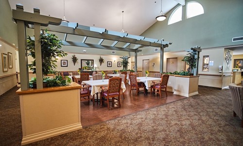 Image of Faye Wright Senior Living (3)