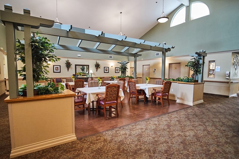 Image of Faye Wright Senior Living (3)