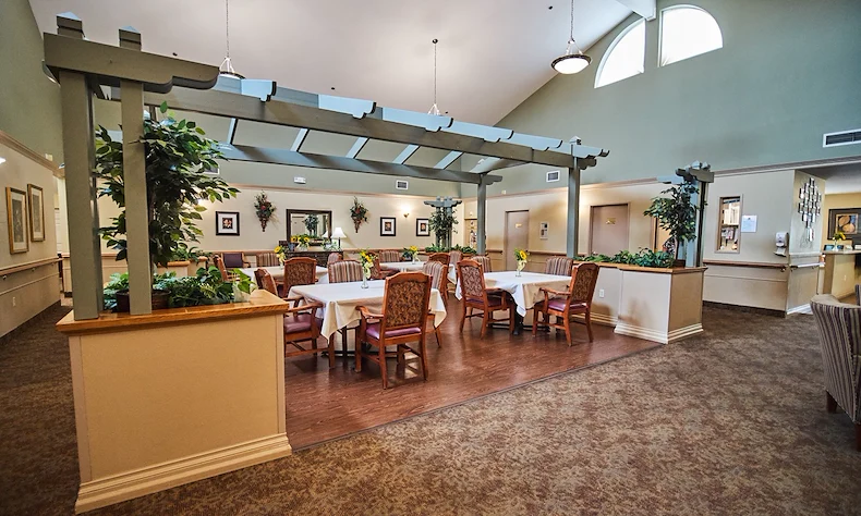 Image of Faye Wright Senior Living (4)
