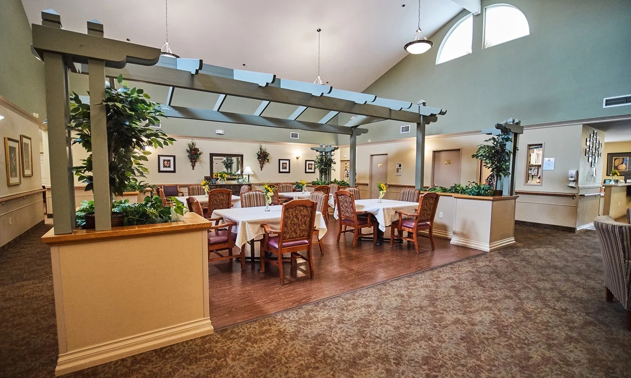 Image of Faye Wright Senior Living (4)