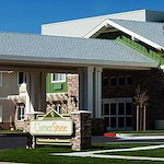 Image of Cornerstone Assisted Living (1)