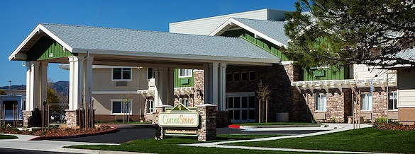 Image of Cornerstone Assisted Living (1)