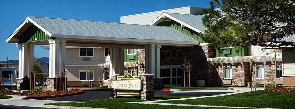 Image of Cornerstone Assisted Living (1)