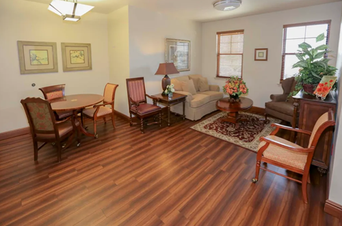 Image of Willow Bend Nursing & Rehabilitation Center (3)