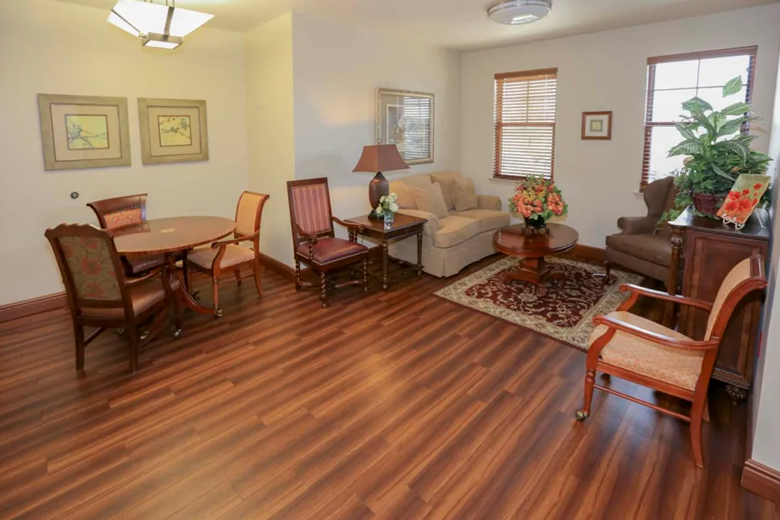 Image of Willow Bend Nursing & Rehabilitation Center (3)