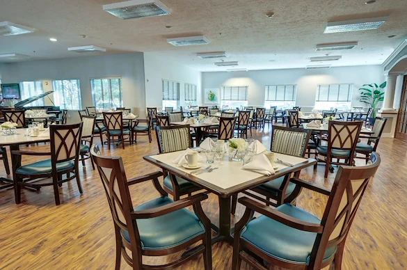 Image of Cogir of Turlock (4)