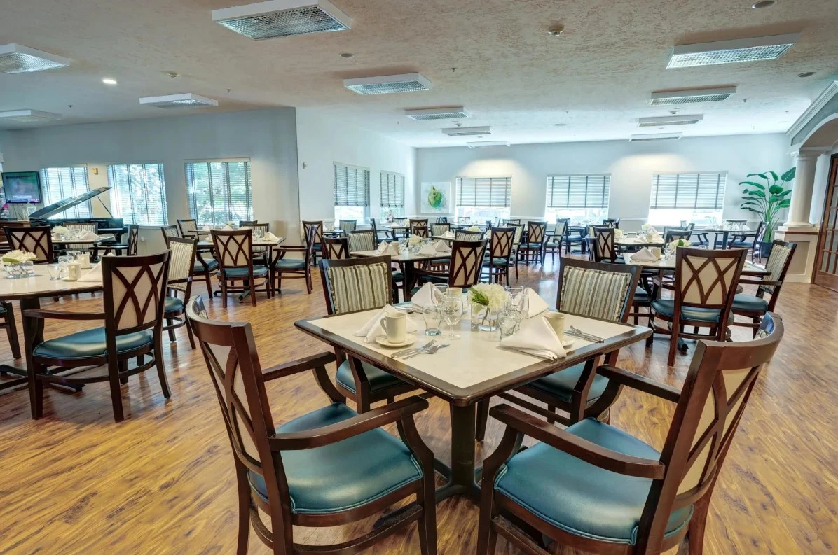 Image of Cogir of Turlock (4)