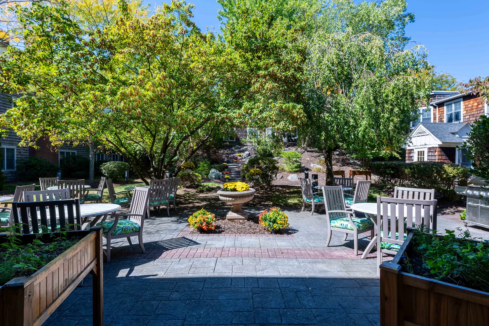 Image of Benchmark Senior Living at Hamden (10)