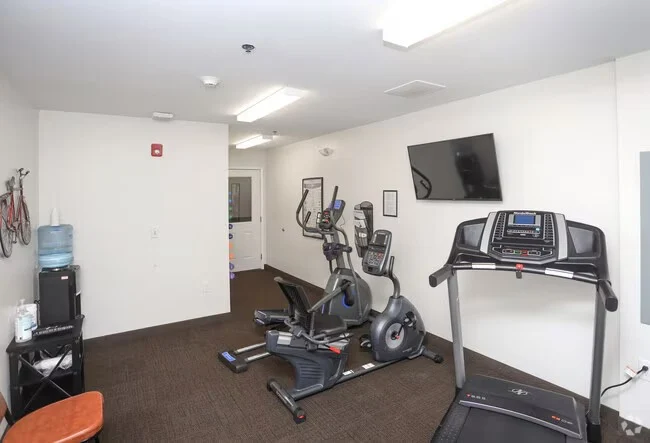 Image of Wynbrooke Senior Apartments (8)