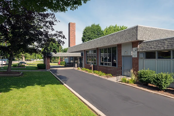 Image of Lane House, The (1)