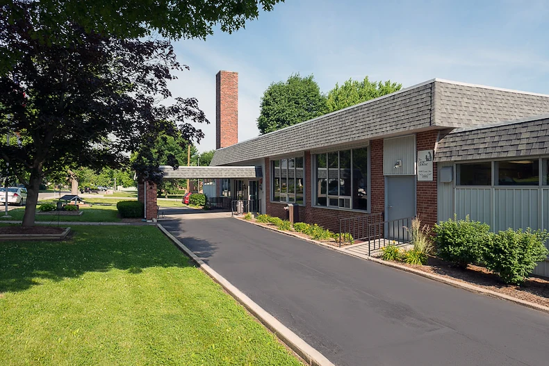 Image of Lane House, The (1)