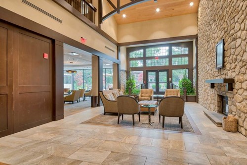Image of Juniper Village at Bucks County Senior Living (5)