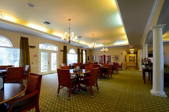 Image of Charter Senior Living of Panama City Beach (4)