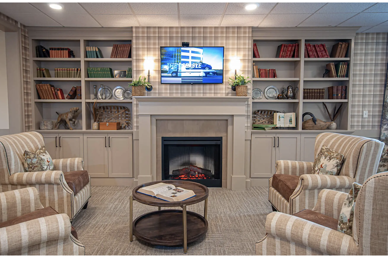 Image of Weatherly Court Assisted Living and Memory Care (3)