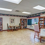 Image of Lewisburg Healthcare Center (2)