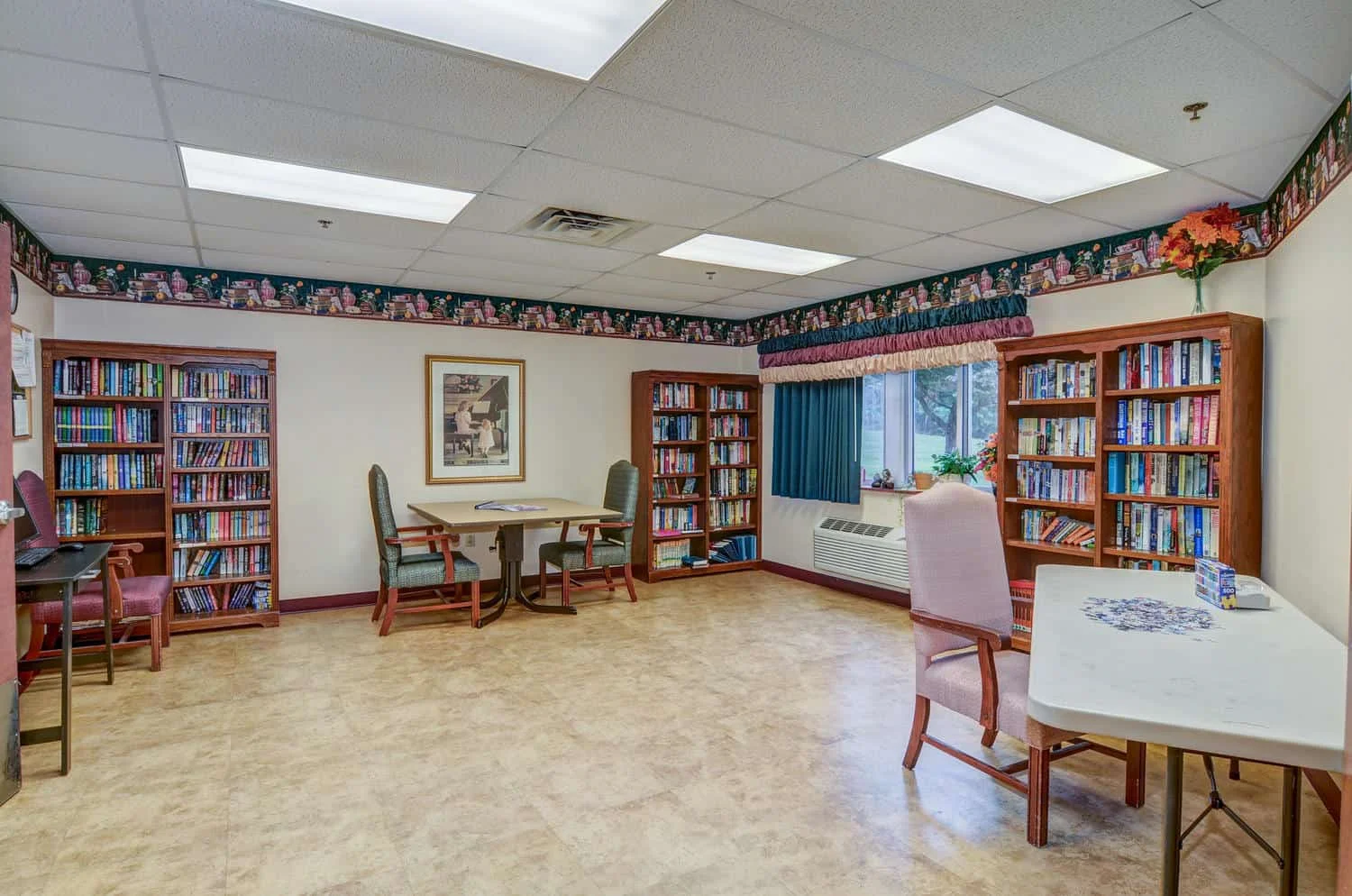 Image of Lewisburg Healthcare Center (2)