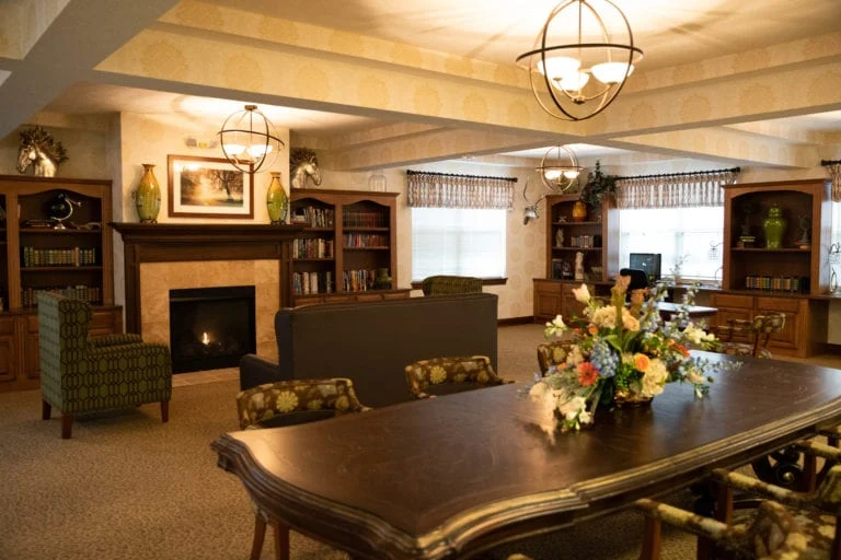 Image of Forest Hills Commons (6)