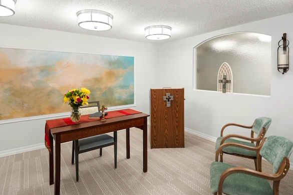 Image of Pine Ridge Villas of Shelby (7)