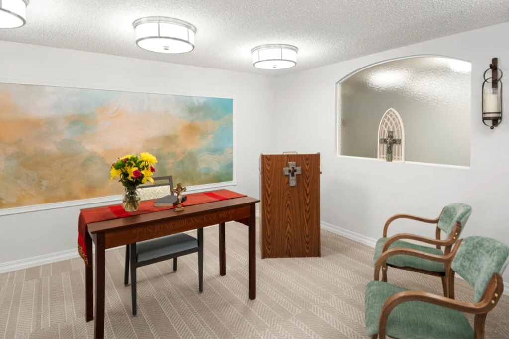 Image of Pine Ridge Villas of Shelby (7)