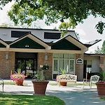 Image of Holt Senior Care & Rehab Center (1)