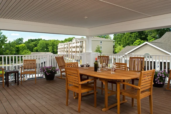 Image of Glenmont Abbey Village (10)