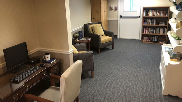 Image of Brewer Center For Health & Rehabilitation (7)